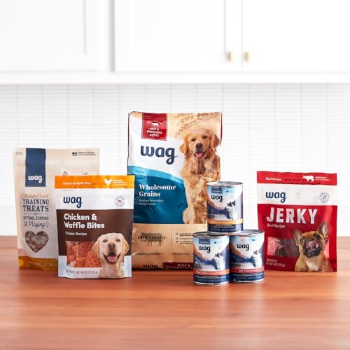 Dry Dog Food, Salmon and Brown Rice, 30 lb Bag (Pack of 1)