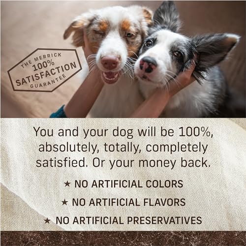 Grain Free Dry Adult Dog Food, Wholesome And Natural Kibble With Real Chicken And Sweet Potato - 22.0 lb. Bag