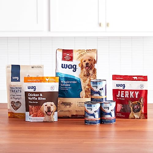 Dry Dog Food, Salmon and Brown Rice, 30 lb Bag (Pack of 1)