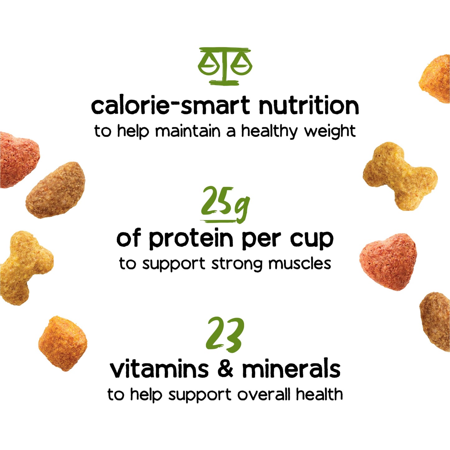Beneful Healthy Weight Dry Dog Food With Farm-Raised Chicken - (Pack of 4) 3.5 lb. Bags