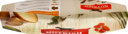 Dish Premium Dry Dog Food, Beef & Brown Rice Recipe with Veggies, Fruit & Chicken, 11.5 Pound Bag