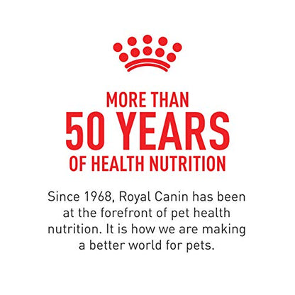 Royal Canin Size Health Nutrition Small Puppy Dry Dog Food, 2.5 lb bag