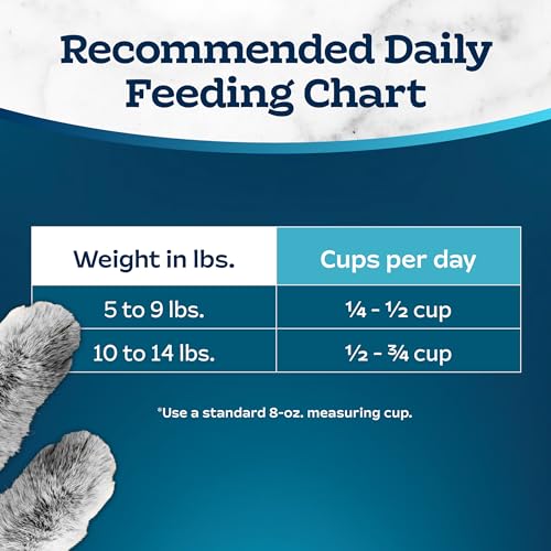 Natural Dry Food for Adult Indoor Cats, Salmon & Brown Rice Recipe, 15-lb. Bag