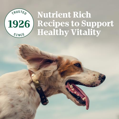 Choice Small Bites Adult Dry Dog Food, Lamb and Brown Rice Recipe, 30 lbs.