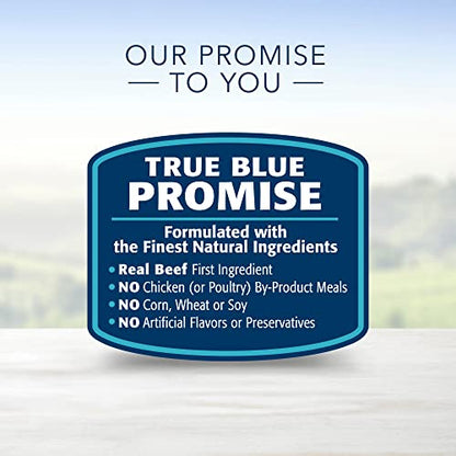 Life Protection Formula Senior Dry Dog Food, Supports Joint Health and Mobility