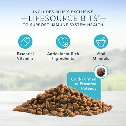 Life Protection Formula Healthy Weight Adult Dry Dog Food, Supports an Ideal Weight, Made with Natural Ingredients, Chicken & Brown Rice Recipe, 30-lb. Bag