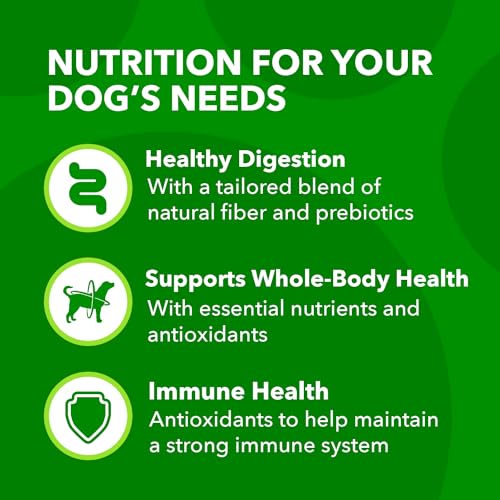 Proactive Health Minichunks Adult Dry Dog Food with Real Chicken, 30 lb. Bag