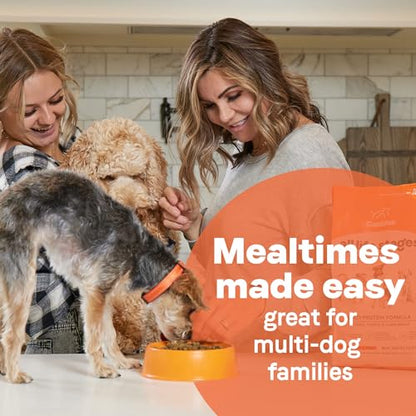 Canidae All Life Stages Premium Dry Dog Food for All Breeds 40 lbs, For All Ages & Multi-Dog Homes