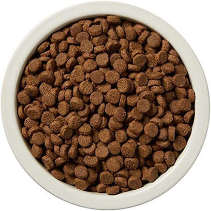 Dry Dog Food Salmon & Sweet Potato, Grain Free 24 lb Bag