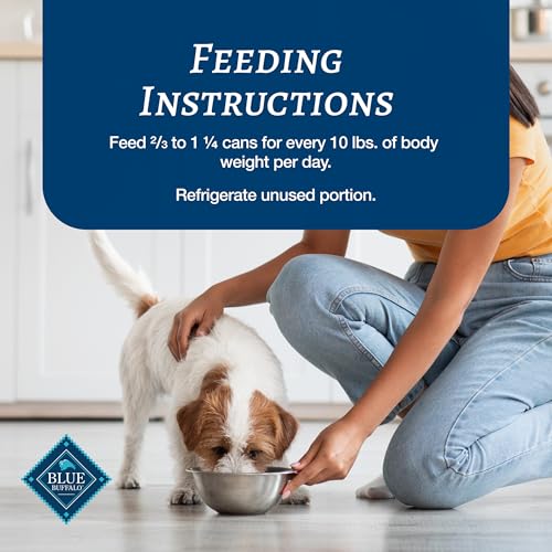 Family Favorites Adult Wet Dog Food, Made with Natural Ingredients, Sunday Chicken Dinner, 12.5-oz. Can (Pack of 12)