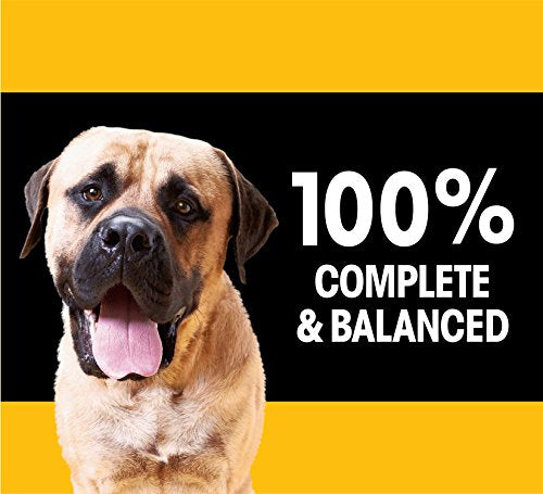 Nutrition Big Dog Dry Dog Food, Roasted Chicken, Rice and Vegetable Flavor, 16 lb. Bag