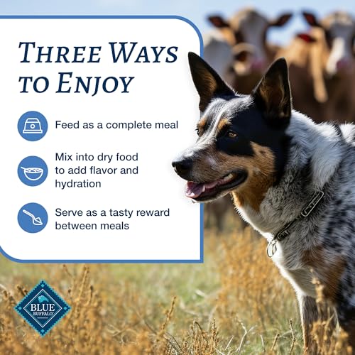 Family Favorites Adult Wet Dog Food, Made with Natural Ingredients, Sunday Chicken Dinner, 12.5-oz. Can (Pack of 12)