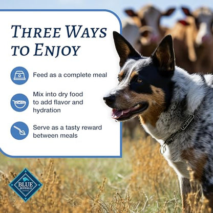 Family Favorites Adult Wet Dog Food, Made with Natural Ingredients, Sunday Chicken Dinner, 12.5-oz. Can (Pack of 12)