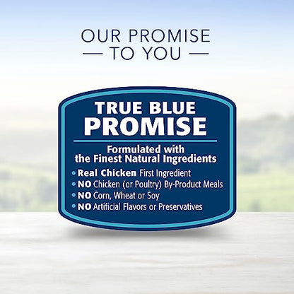 Life Protection Formula Adult Dry Dog Food, Helps Build and Maintain Strong Muscles