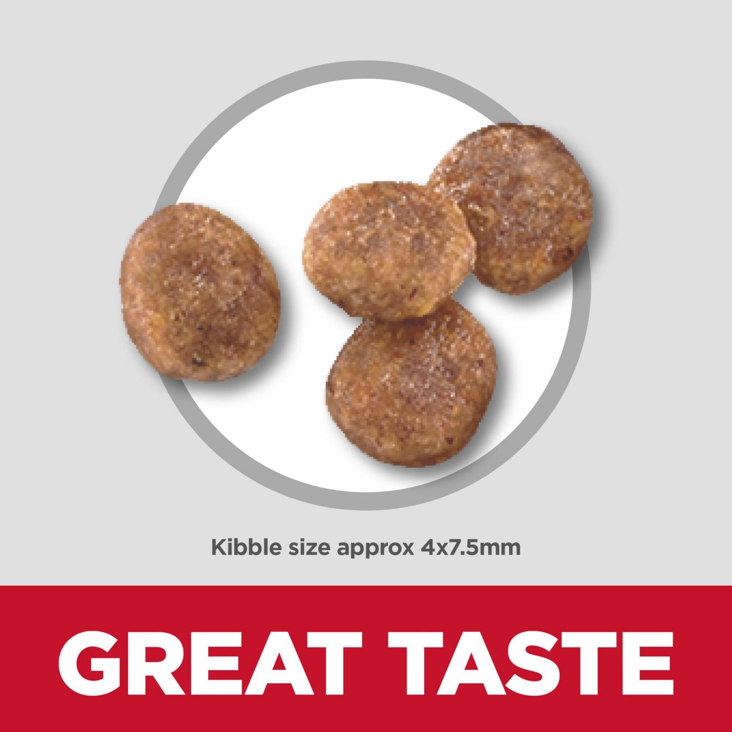 Small & Mini, Adult 1-6, Small & Mini Breeds Premium Nutrition, Dry Dog Food