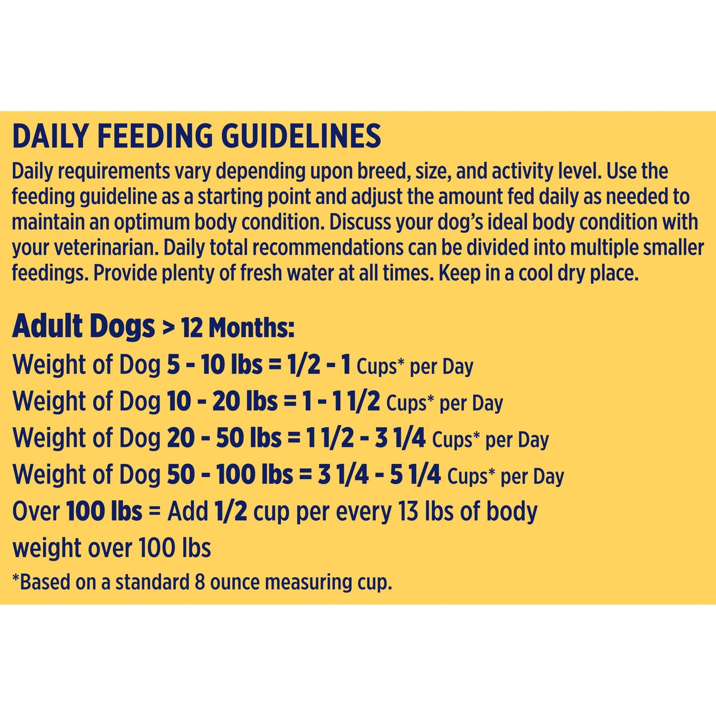Mature Lamb & Brown Rice Recipe Dry Dog Food, 24 lb. Bag