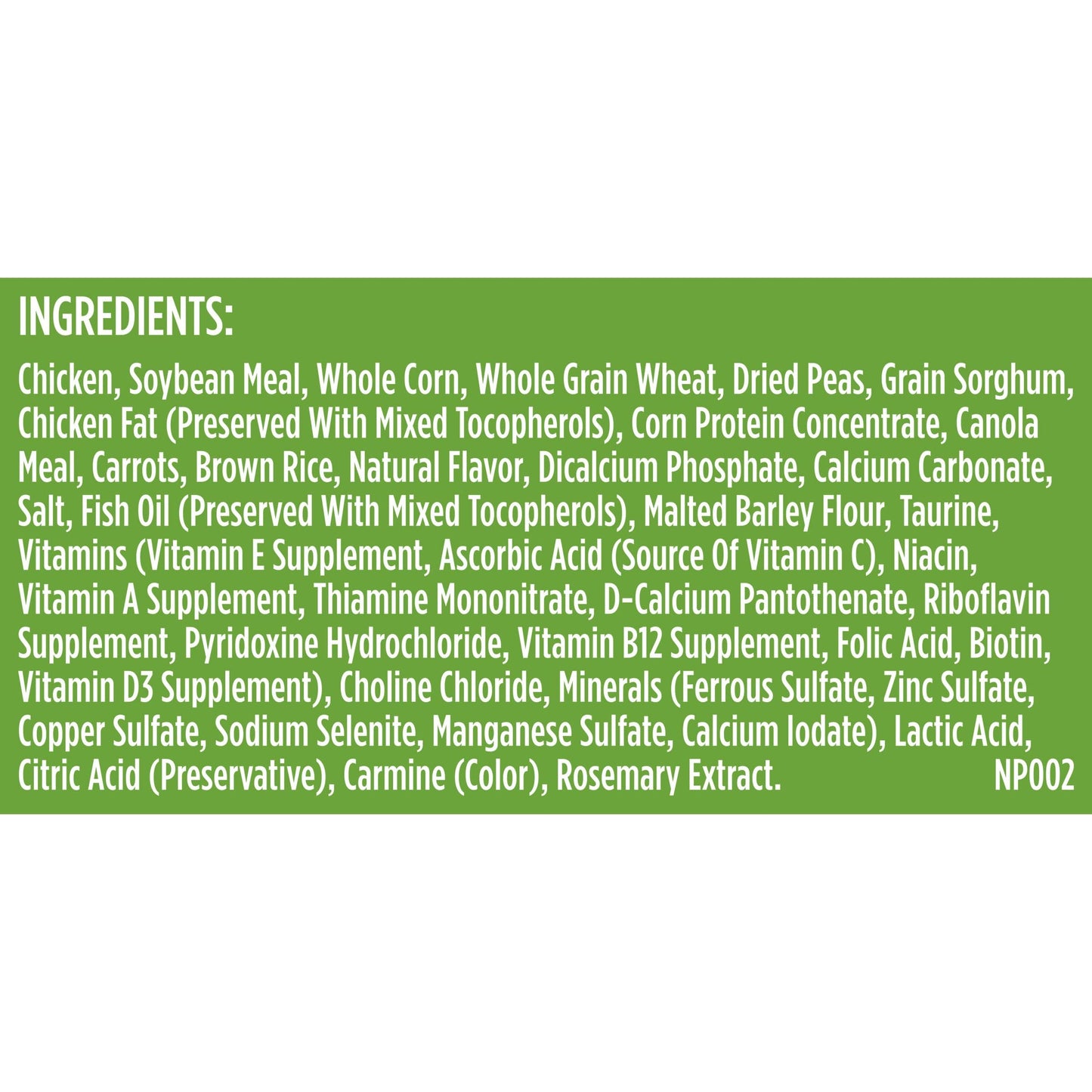 Rachael Ray Nutrish Premium Natural Dry Dog Food, Real Chicken & Veggies Recipe, 28 Pound Bag