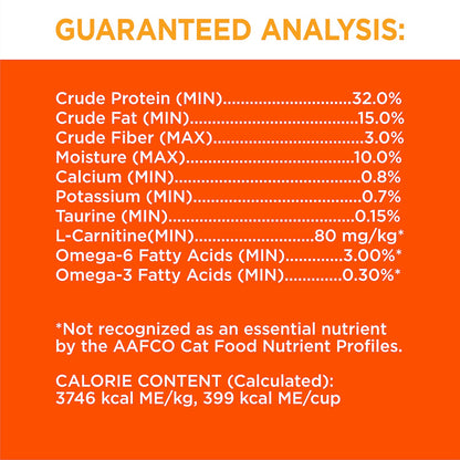 Proactive Health Healthy Adult with chicken 7lbs