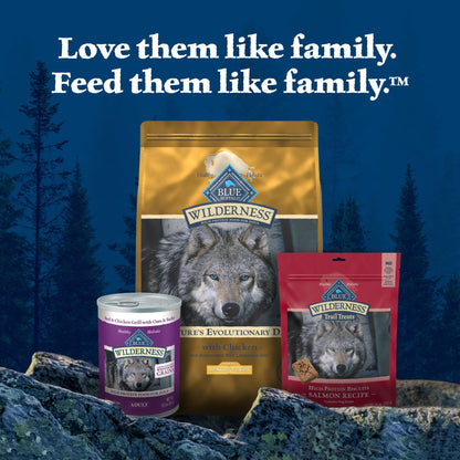 Weight Control Dry Dog Food With Real Chicken Plus Wholesome Grains  Made in the USA with Natural Ingredients Chicken
