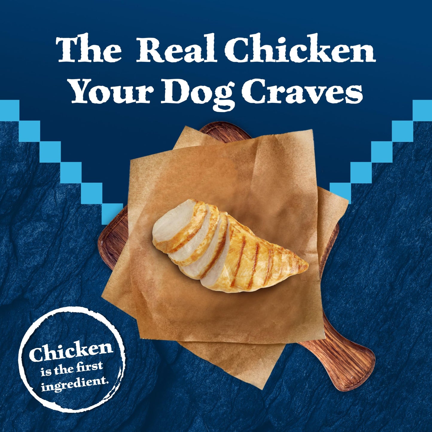 Weight Control Dry Dog Food With Real Chicken Plus Wholesome Grains  Made in the USA with Natural Ingredients Chicken