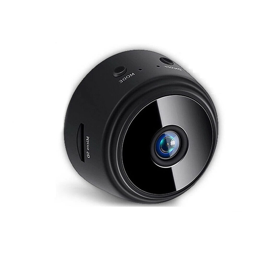 A9 Mini Camera 1080P HD ip camera Night Version Voice Video wifi Camera