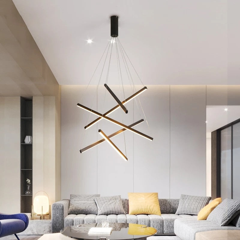 Modern LED Stair lamp