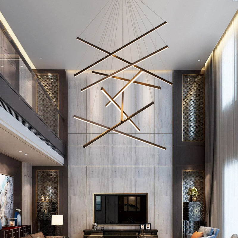 Modern LED Stair lamp