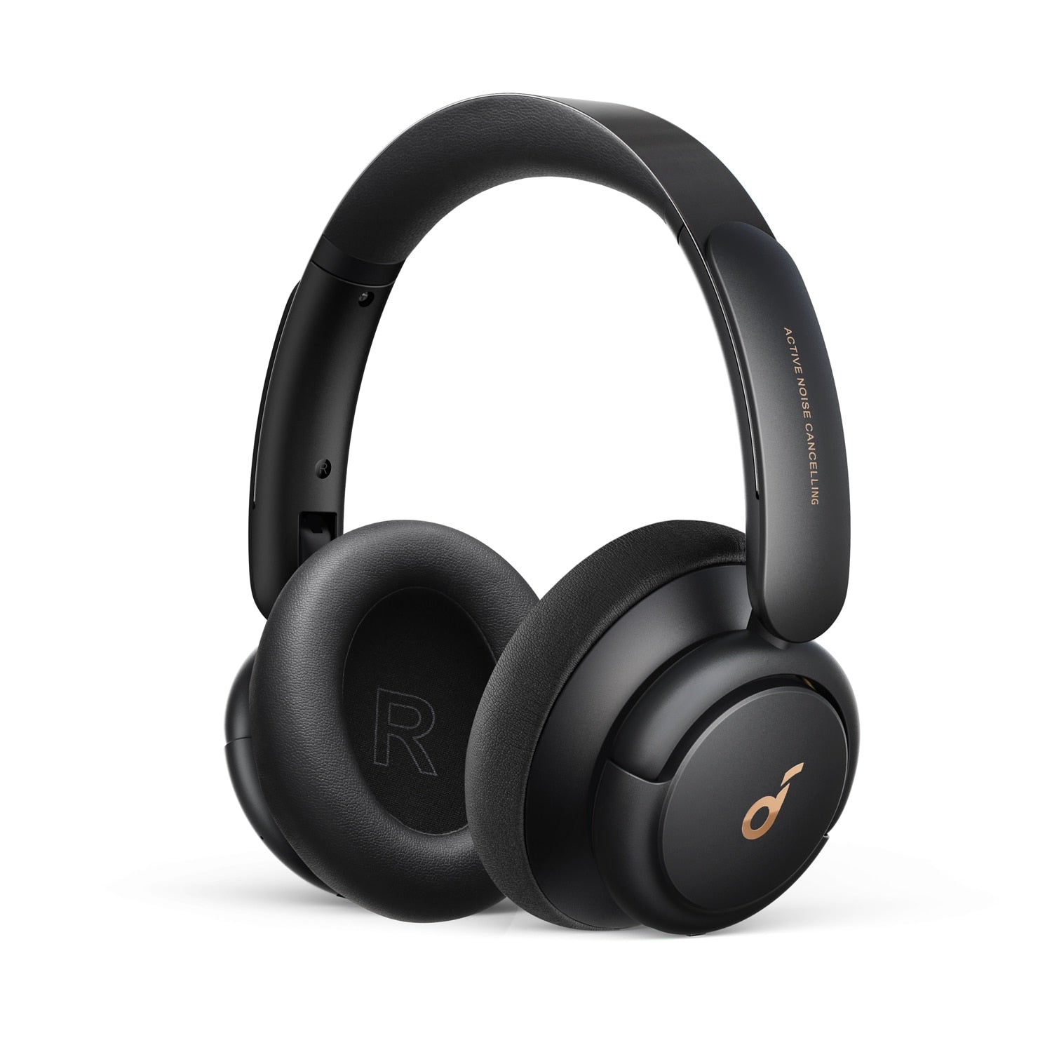 Anker Soundcore Active Noise Cancelling wireless bluetooth Headphones