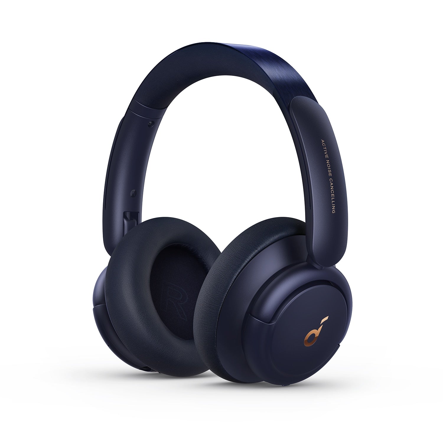 Anker Soundcore Active Noise Cancelling wireless bluetooth Headphones