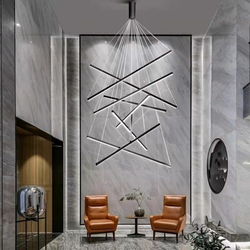 Modern LED Stair lamp