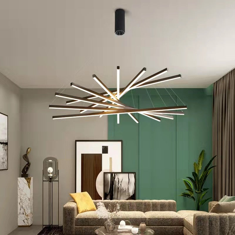 Modern LED Stair lamp